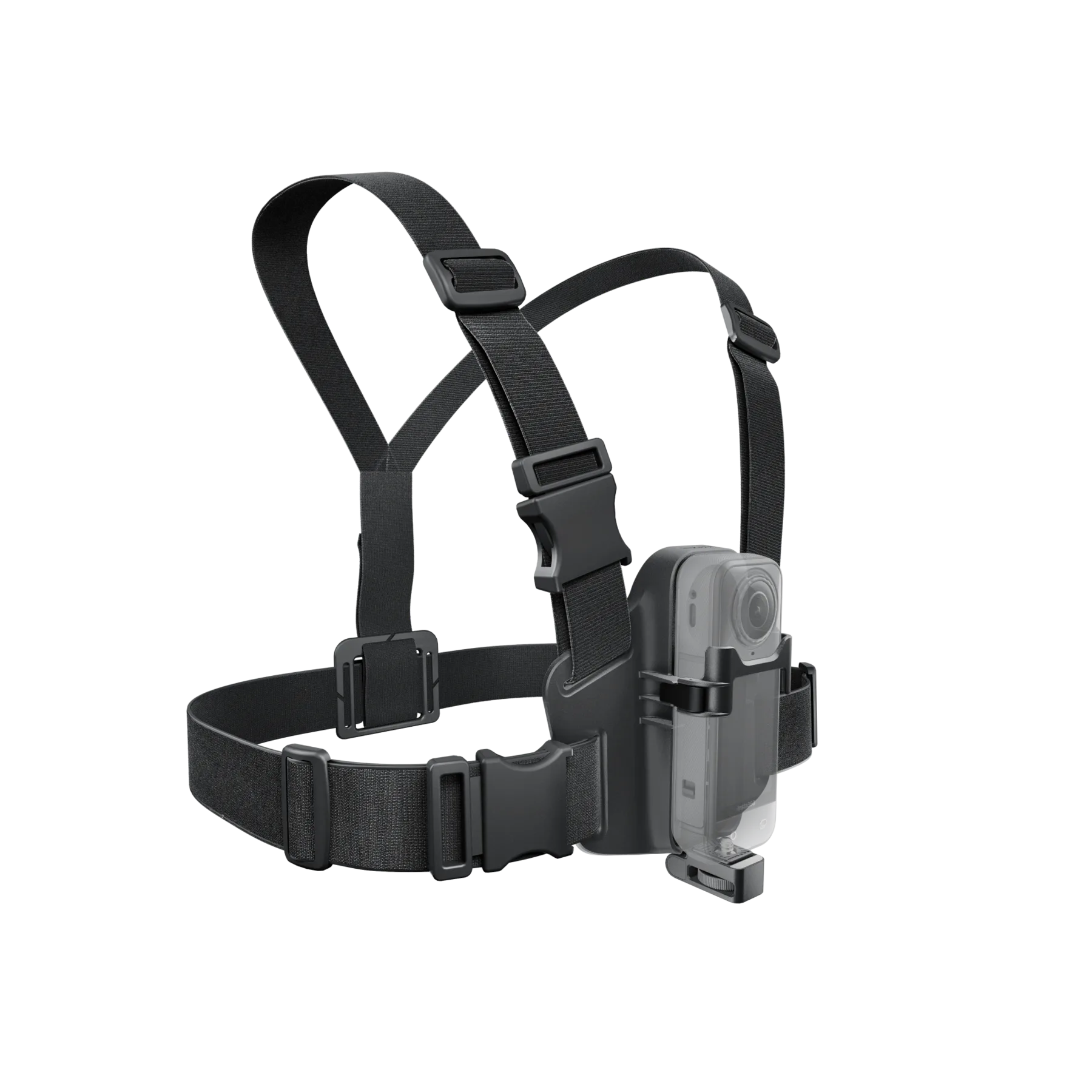 Insta360 X5 POV Chest Mount