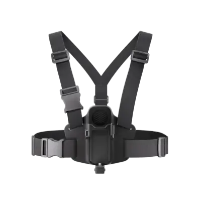 Insta360 X5 POV Chest Mount