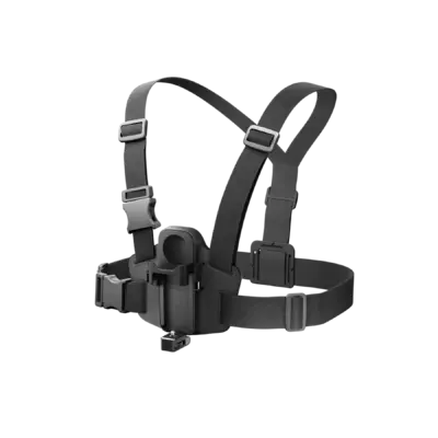 Insta360 X5 POV Chest Mount