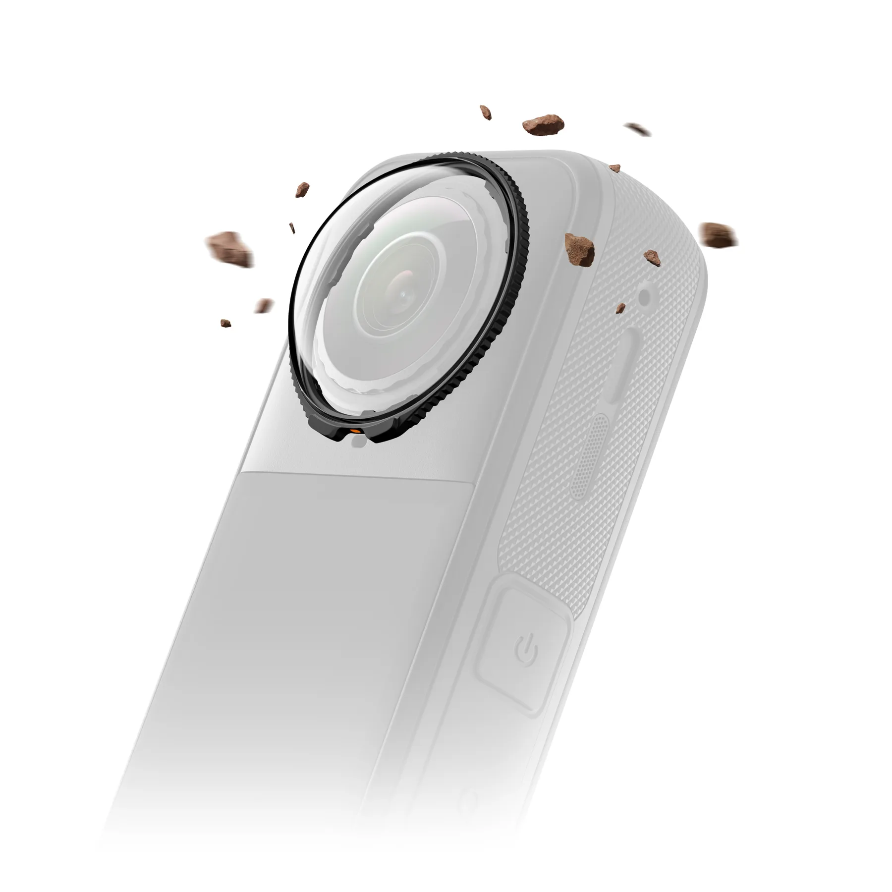 Insta360 X5 Premium Lens Guards