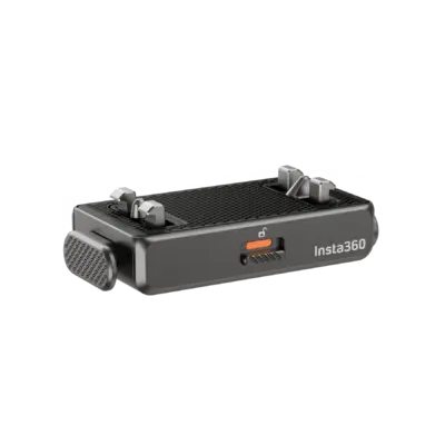 Insta360 X5 Quick Release Mount