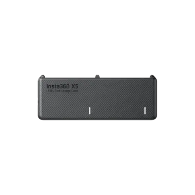 Insta360 X5 Utility Fast Charge Case Insta360 X5 Utility Fast Charge Case
