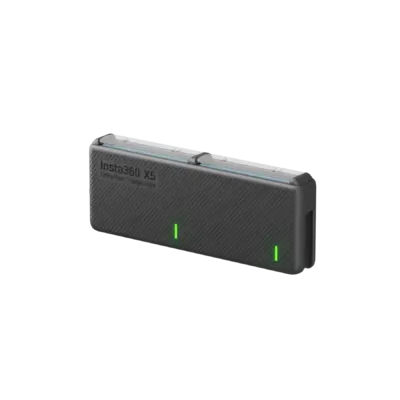 Insta360 X5 Utility Fast Charge Case Insta360 X5 Utility Fast Charge Case
