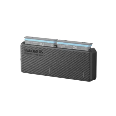Insta360 X5 Utility Fast Charge Case Insta360 X5 Utility Fast Charge Case