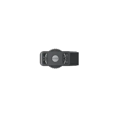 Insta360 X4/X5 Vertical-Horizontal Mount Insta360 X4/X5 Vertical-Horizontal Mount