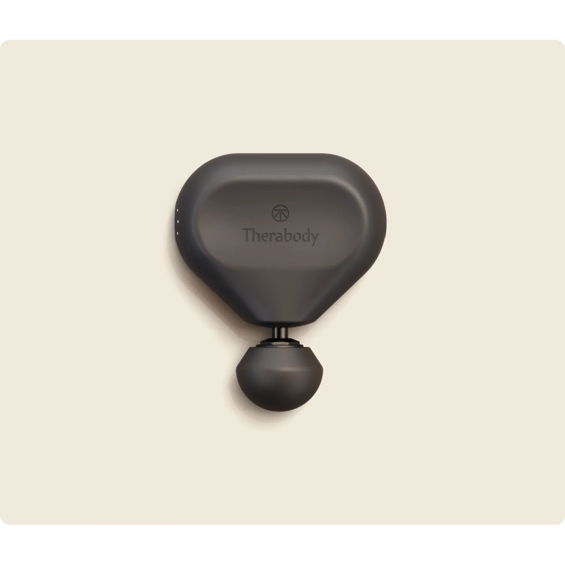 Theragun Mini 3rd Gen Black