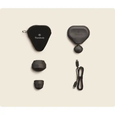 Theragun Mini 3rd Gen Black