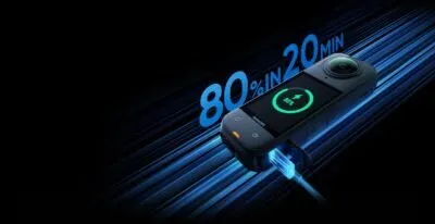 Insta360 X5 Starter Bundle Insta360 X5 Starter Bundle