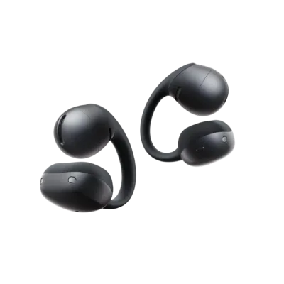 Shokz OpenDots Air Black