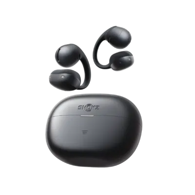 Shokz OpenDots Air Black