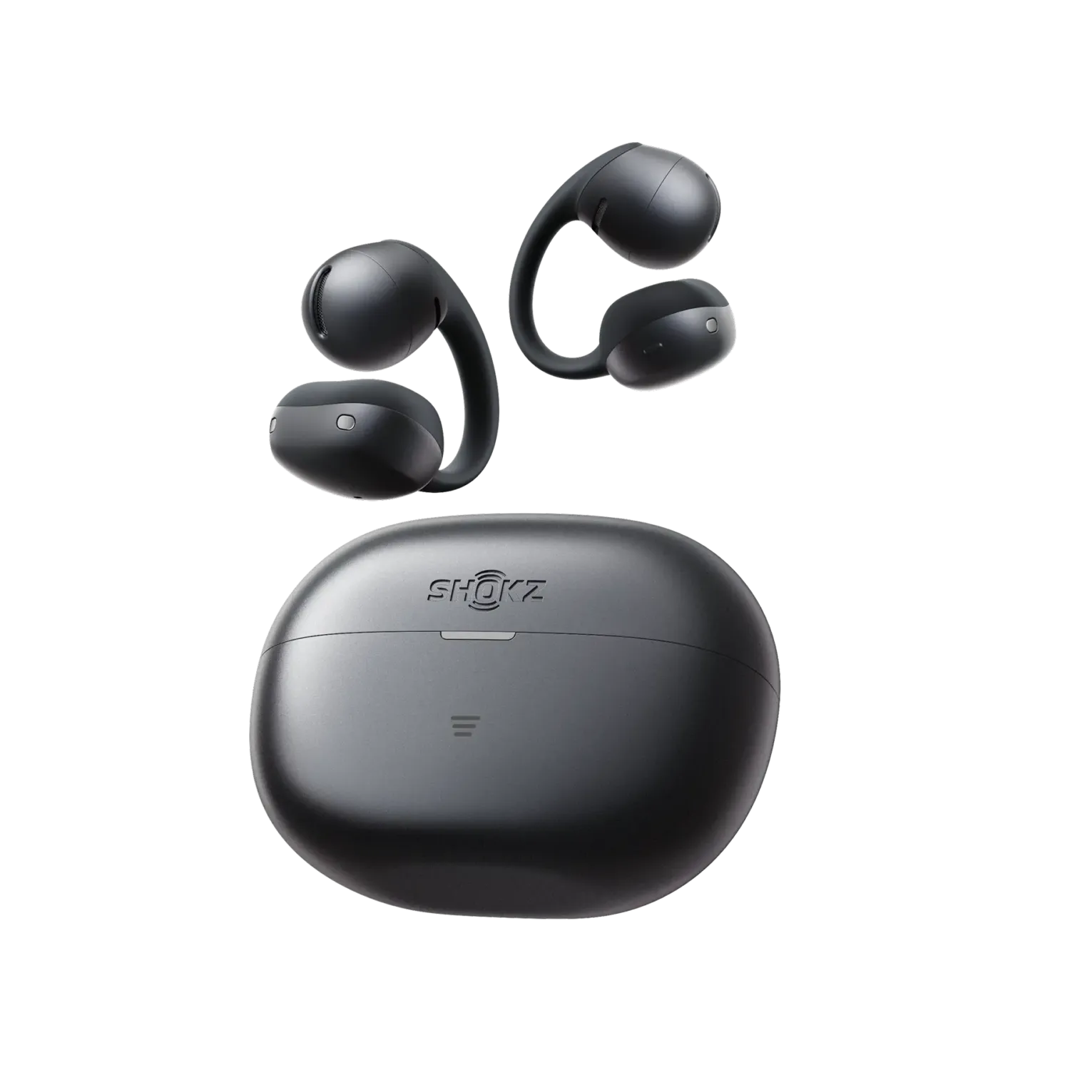 Shokz OpenDots Air Black