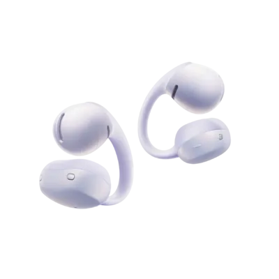 Shokz OpenDots Air Purple