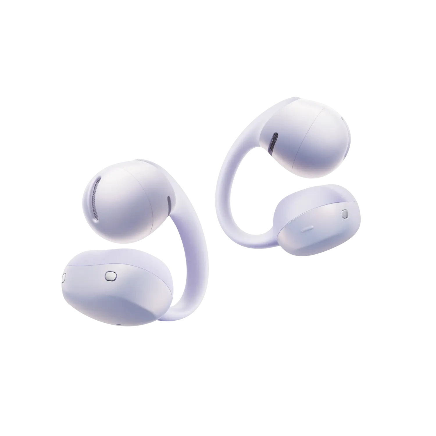 Shokz OpenDots Air Purple