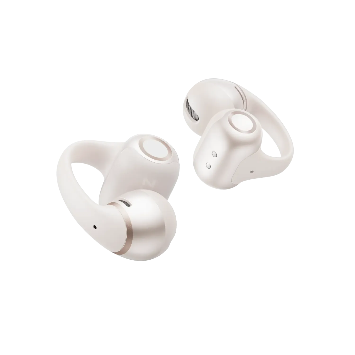 Shokz OpenDots 2 White