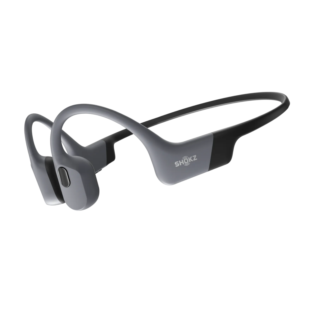 Shokz OpenSwim Pro MP3-režiimiga ujumiskõrvaklapid