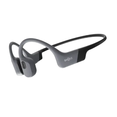 Shokz OpenSwim Pro USB-C Grey Shokz OpenSwim Pro USB-C Grey