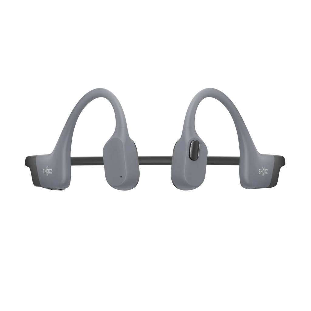 Shokz OpenSwim Pro kõrvaklapid ja ujumistarvikud
