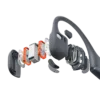 Shokz OpenRun Pro 2 Black Shokz OpenRun Pro 2 Black