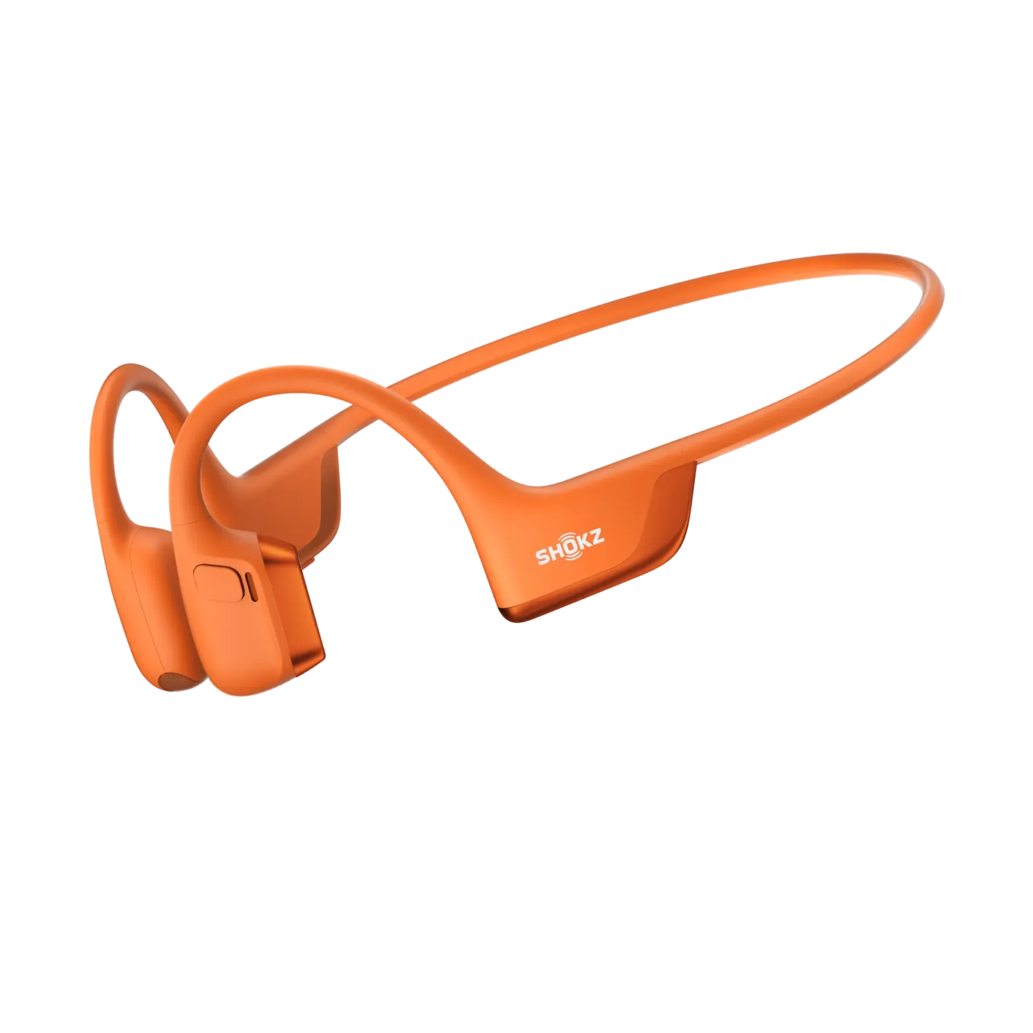 Shokz OpenRun Pro 2 Orange
