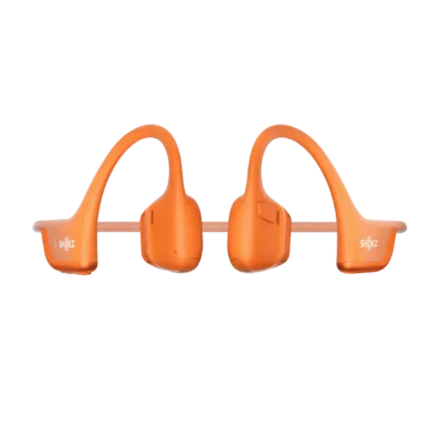 Shokz OpenRun Pro 2 Orange