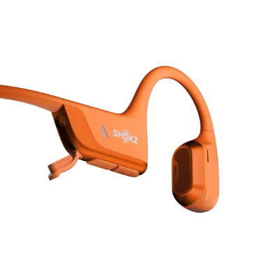 Shokz OpenRun Pro 2 Orange