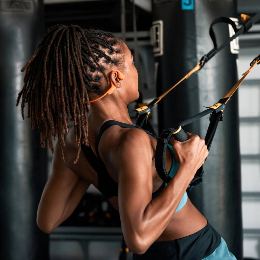 Shokz OpenRun Pro 2 Orange — Kellele see mudel sobib