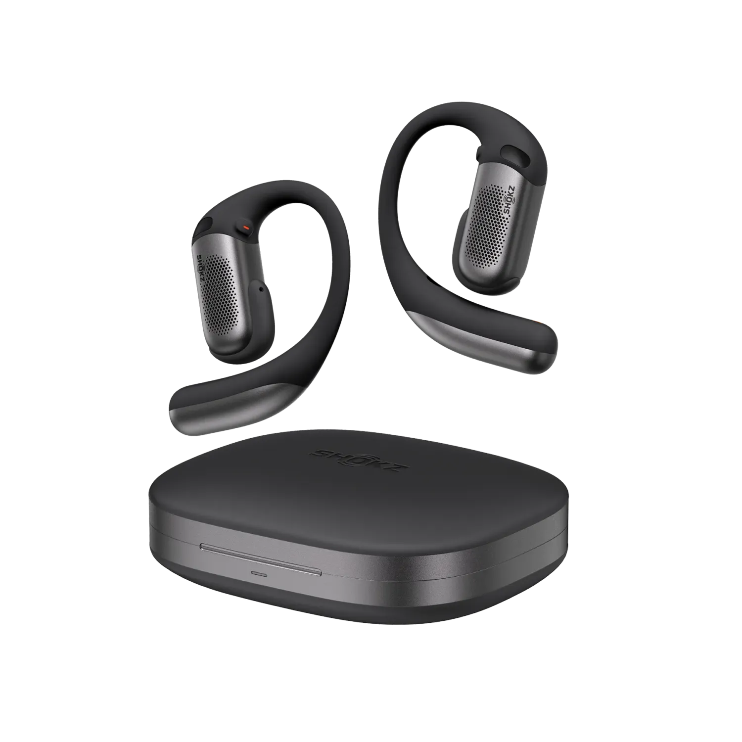 Shokz OpenFit Pro Black
