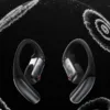 Shokz OpenFit Pro Black