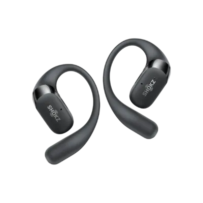 Shokz OpenFit 2+ Black