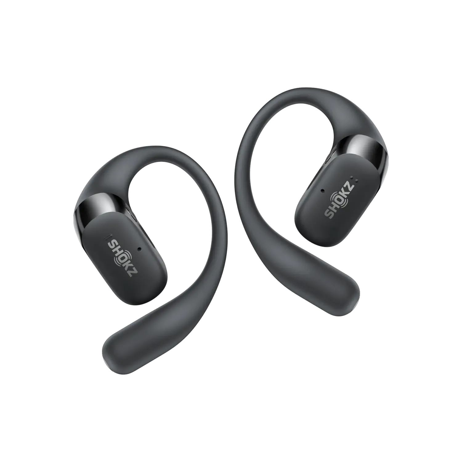 Shokz OpenFit 2+ Black