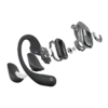 Shokz OpenFit 2+ Black