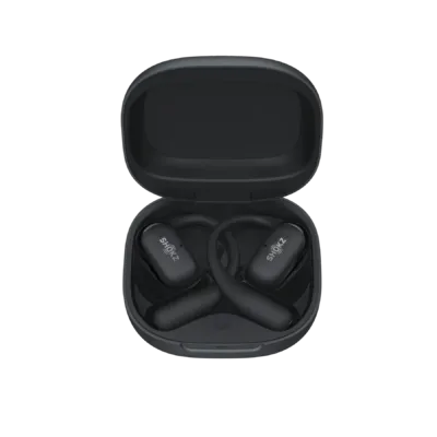 Shokz OpenFit 2+ Black