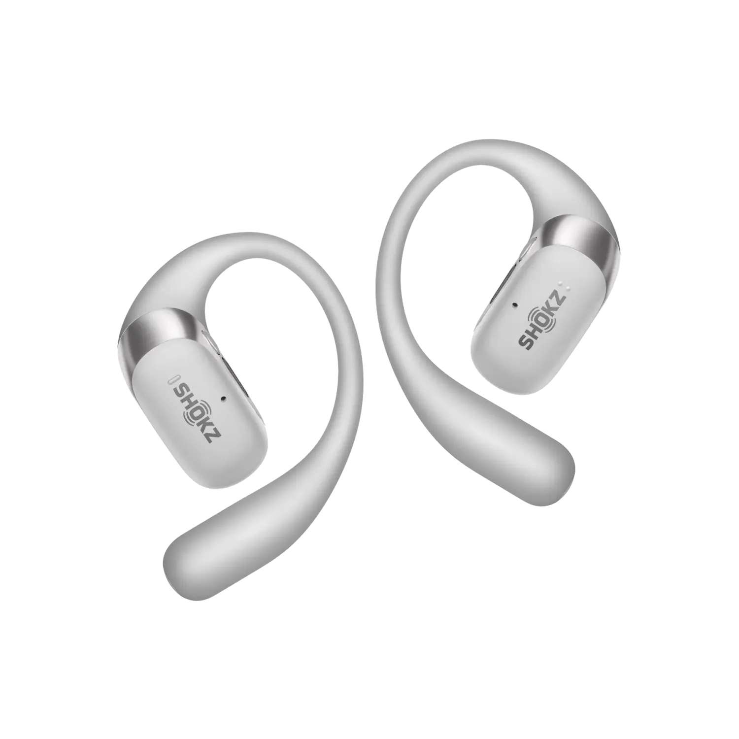 Shokz OpenFit 2+ Grey