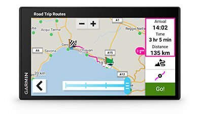 FUNKTSIOON ROADTRIP ROUTES