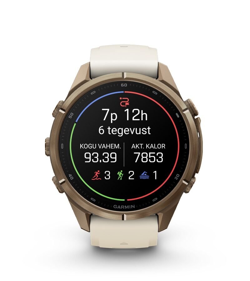 GARMIN EPIC