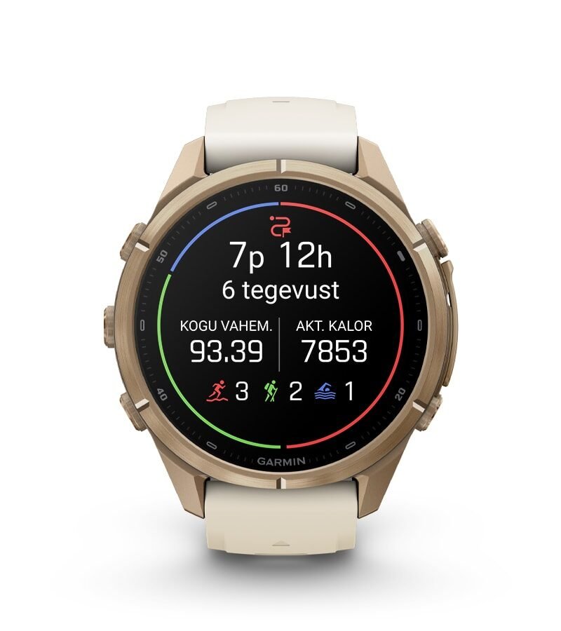 GARMIN EPIC