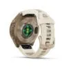Garmin fēnix 9 Pro 43 mm Autumn Gold Titanium / Cream / French Grey Silicone