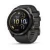 Garmin fēnix 9 Pro inReach 51 mm Carbon Gray DLC Titanium / Black / Pebble Grey Silicone