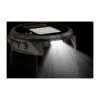 Garmin fēnix 9 Pro 51 mm Titanium / Graphite / Black Silicone