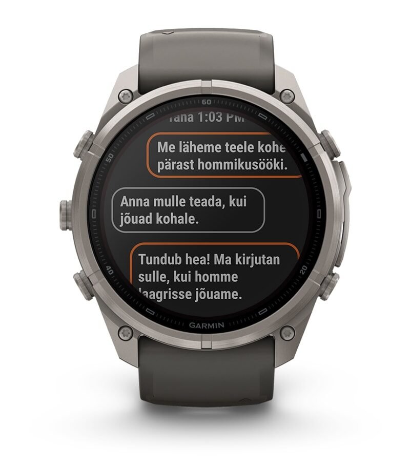 PÜSI ÜHENDUSES KA ILMA TELEFONITA