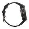 Garmin fēnix 9 47 mm Carbon Grey DLC Titanium / Black Silicone