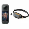 Insta360 CINSAAHA-X5-STD camera + Everyday Crossbody Bag Insta360 CINSAAHA-X5-STD camera + Everyday Crossbody Bag