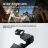 Insta360 Luna Ultra loojakomplekt, kosmiline must