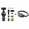 Insta360 LUNA03 camera + Everyday Crossbody Bag