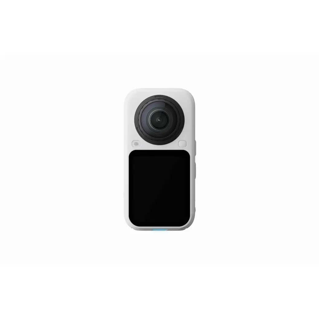 Insta360 X6 Standard Bundle Arctic White