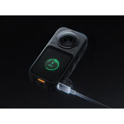 Insta360 X6 Standard Bundle Arctic White Insta360 X6 Standard Bundle Arctic White