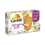 Gerblé küpsised kaera ja kookose maitsega 200g