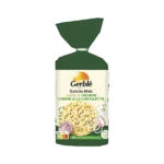 Gerblé maisigaletid sibula ja koore maitsega 123.5g