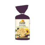 Gerblé maisigaletid oliivi- ja ürdimaitsega 123.5g