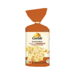 Gerblé maisigaletid juustumaitse ja pipraga 123.5g